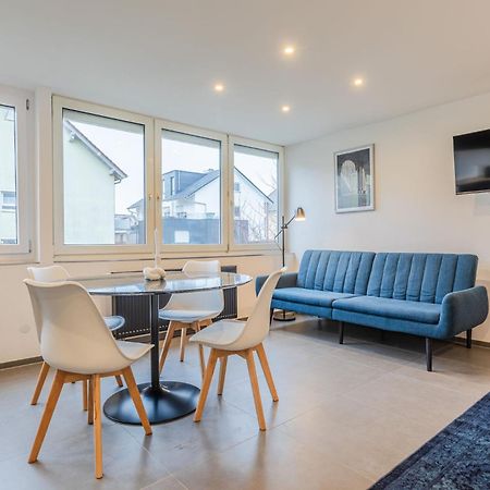 Studio U1 In Bester Lage Radolfzell am Bodensee Zewnętrze zdjęcie