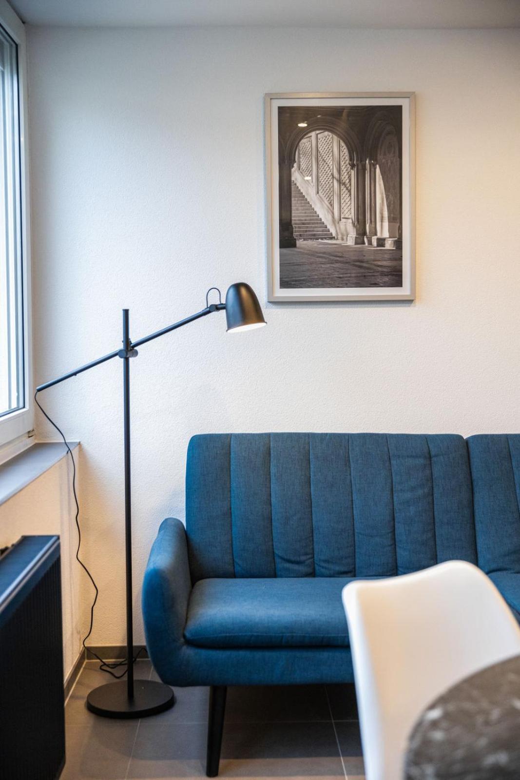 Studio U1 In Bester Lage Radolfzell am Bodensee Zewnętrze zdjęcie